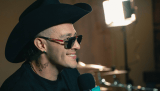 Luis Alfonso mostró el talento de su hijo para cantar: “Cómo no sentirme orgulloso”