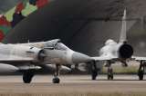 China dispara cohetes en el segundo día de ejercicios militares alrededor de Taiwán