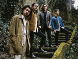 Arctic Monkeys: la realeza indie en concierto en Colombia