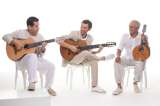 El sonido de improviso