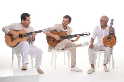 El sonido de improviso