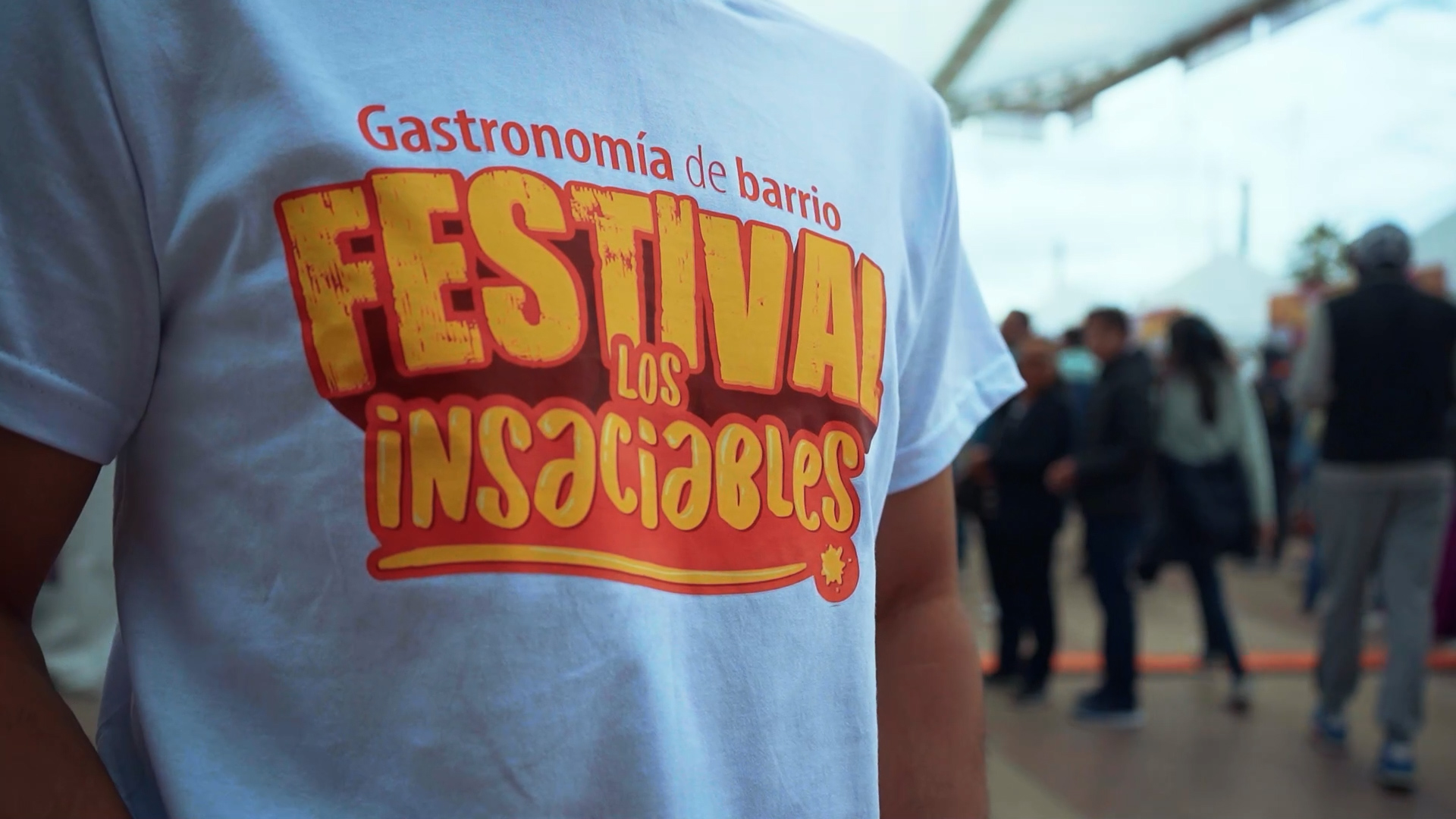 Festival Insaciables