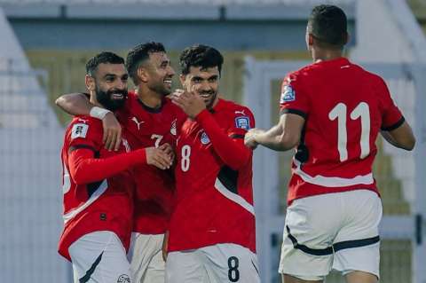 Egipto vuelve al Mundial: Mohamed Salah lidera la clasificación faraónica