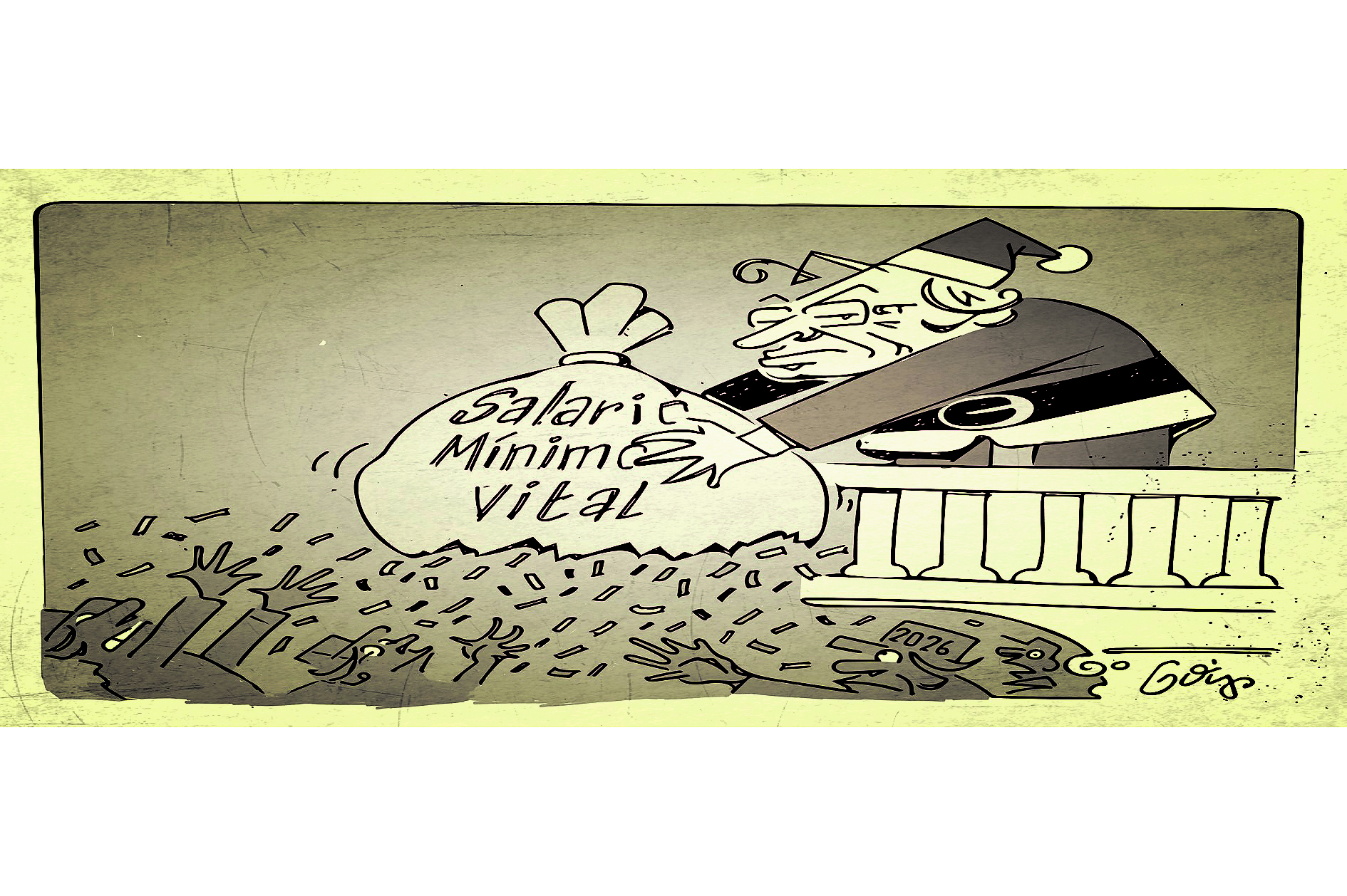 Caricaturas