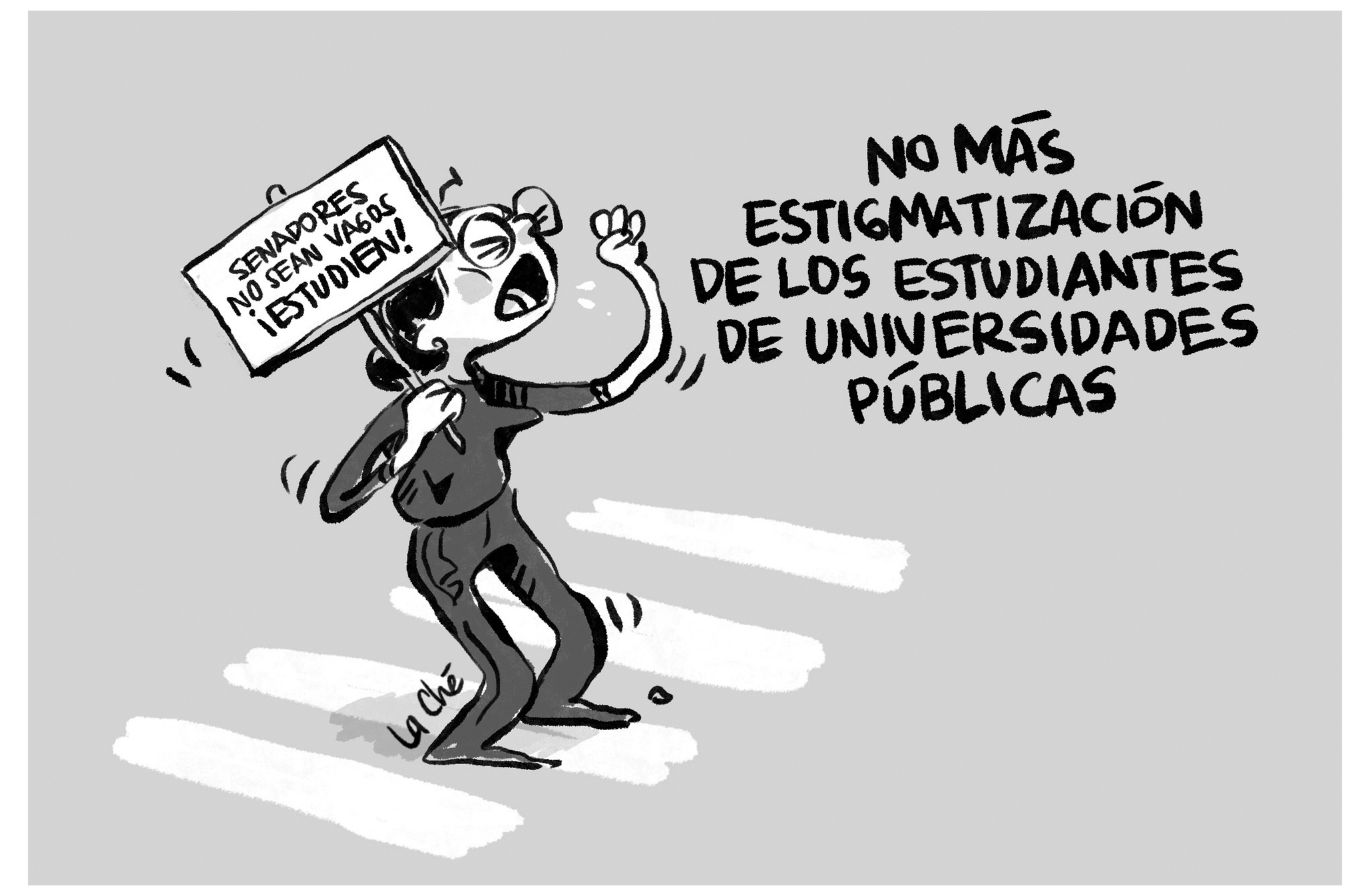 Caricatura