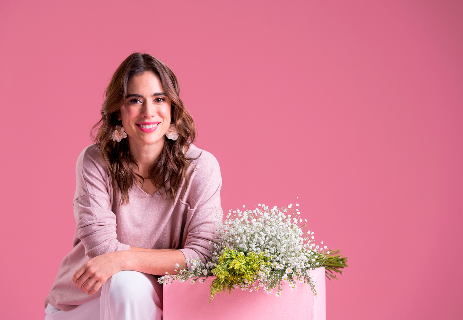 “Está bien visto hacerle 'bullying' al gordo, por ejemplo. Es aplaudido y hasta incentivado, porque existe la historia de la gordita, que, en venganza, un día adelgazó y se convirtió en reina de belleza”: Adriana Convers.