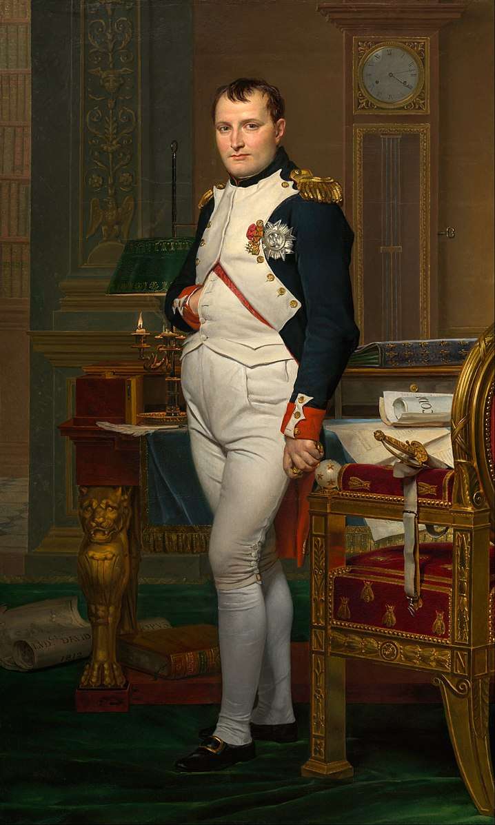 En el año del bicentenario de la muerte de Napoleón, hay una debate en Francia entre quienes lo defienden y quienes no. Además de su militarismo y de su ambición por el poder, sus críticos le reclaman la decisión de restablecer en 1802 la esclavitud, ocho años después de que la Revolución la aboliera.