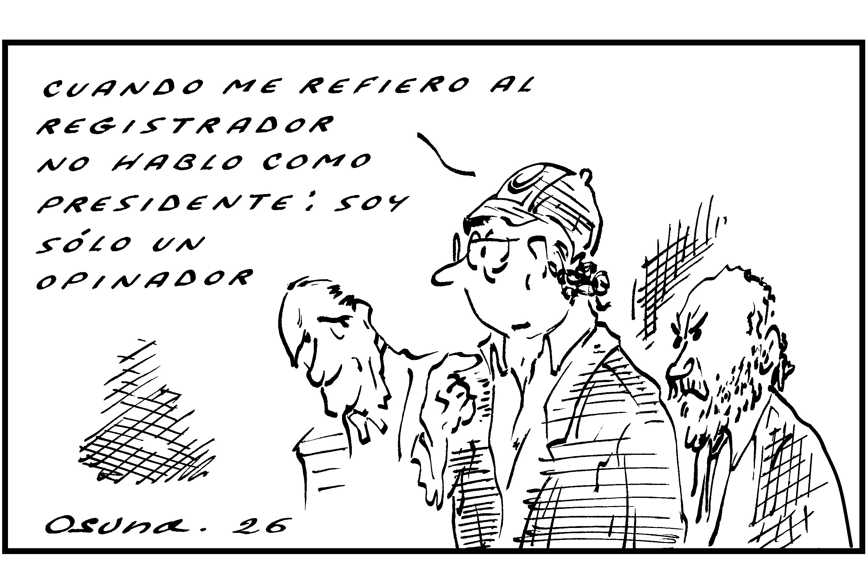 Caricaturas