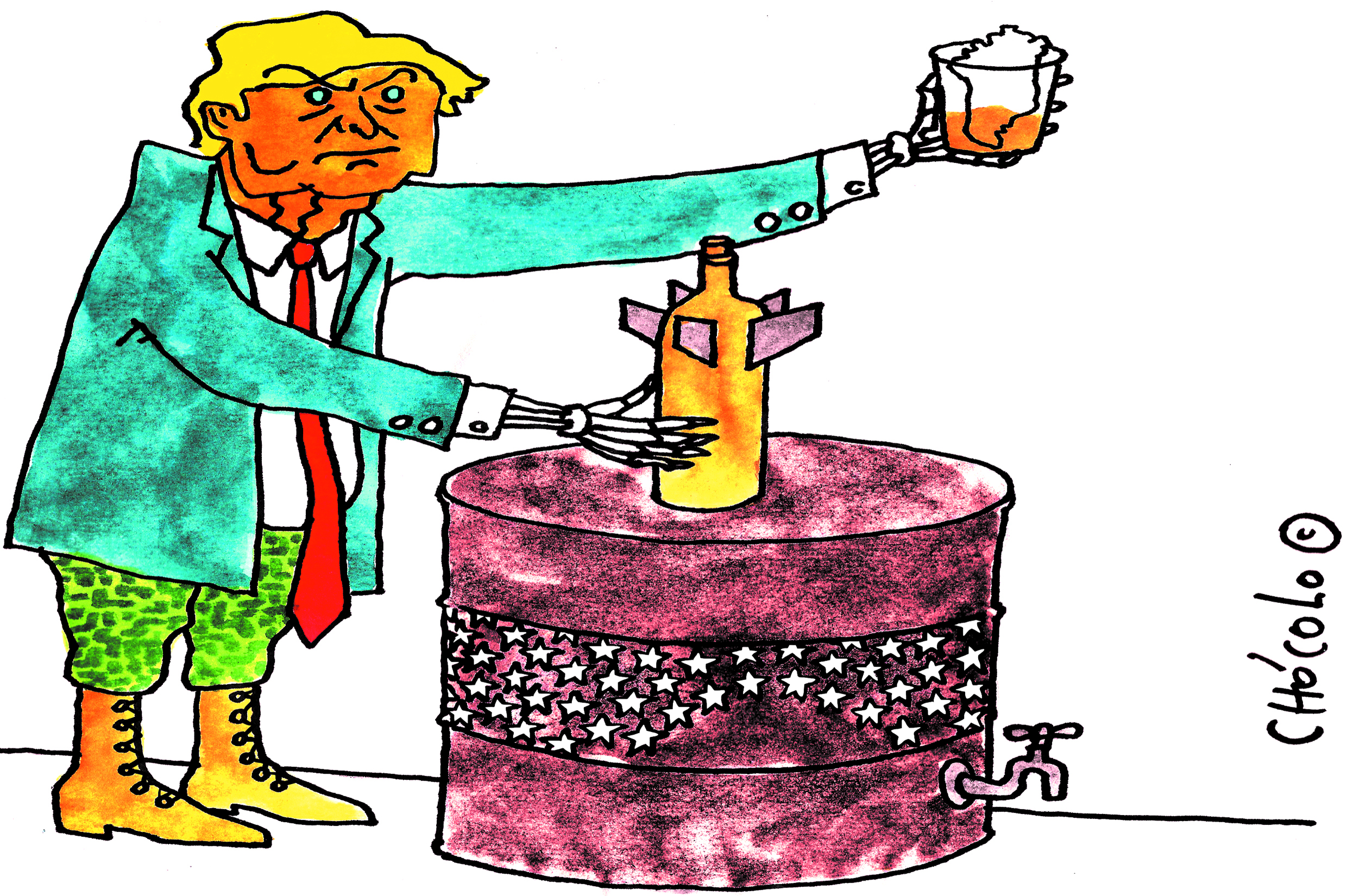 Caricatura