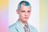 Este es el corte de cabello en tendencia para los hombres más arriesgados