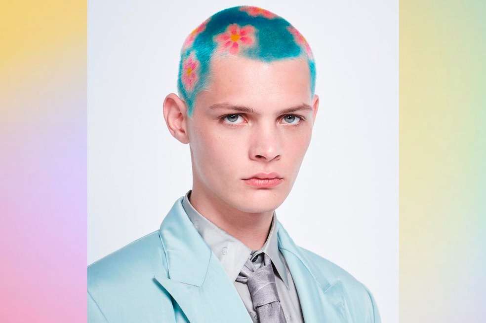 Este corte de pelo es uno de los favoritos de las celebridades.