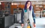 Sindey Bernal, la profesora que promueve una educación más incluyente