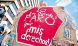 La propuesta uribista que prohibiría el paro de maestros