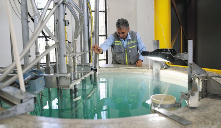 Colombia y el sueño de tener energía nuclear, otra vez sobre la mesa
