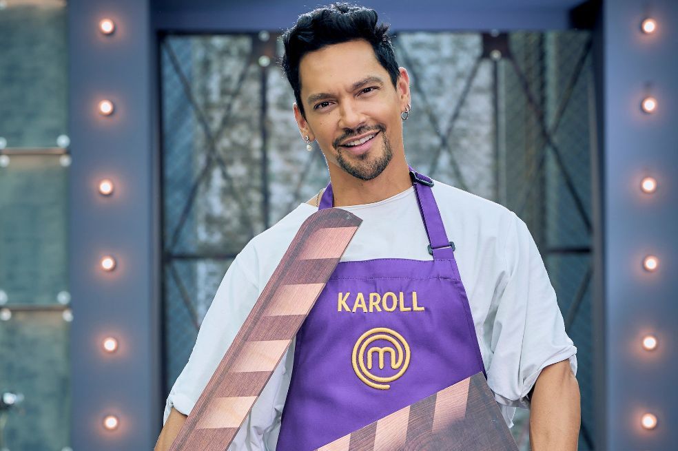 El canal anunció el inicio de grabaciones de la próxima temporada de ‘Masterchef Celebrity’. Conoce a sus participantes.
