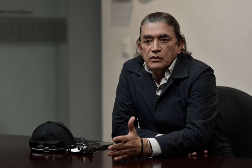Director de Prosperidad Social - Entrevista