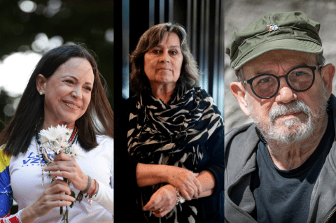 Hay Festival 2026 en Colombia: Silvio Rodríguez, María Corina Machado y Laura Restrepo, entre los más de 180 invitados