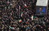 Guerra en Oriente Medio: Irán, “cerca de la derrota” según Trump
