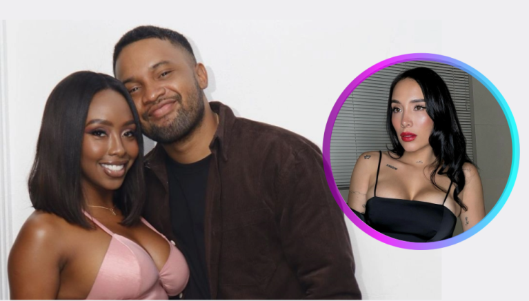 ‘LCDLF’: Novio de Karen Sevillano envió picante pulla a Luisa Fernanda W