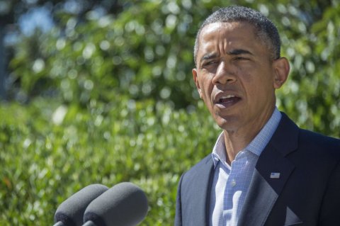 Reconocimiento de Israel no es parte del acuerdo nuclear con Irán: Obama