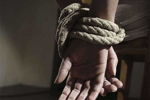 Un ciudadano Colombiano habría sido secuestrado por grupos armados ilegales en el vecino país. / Archivo