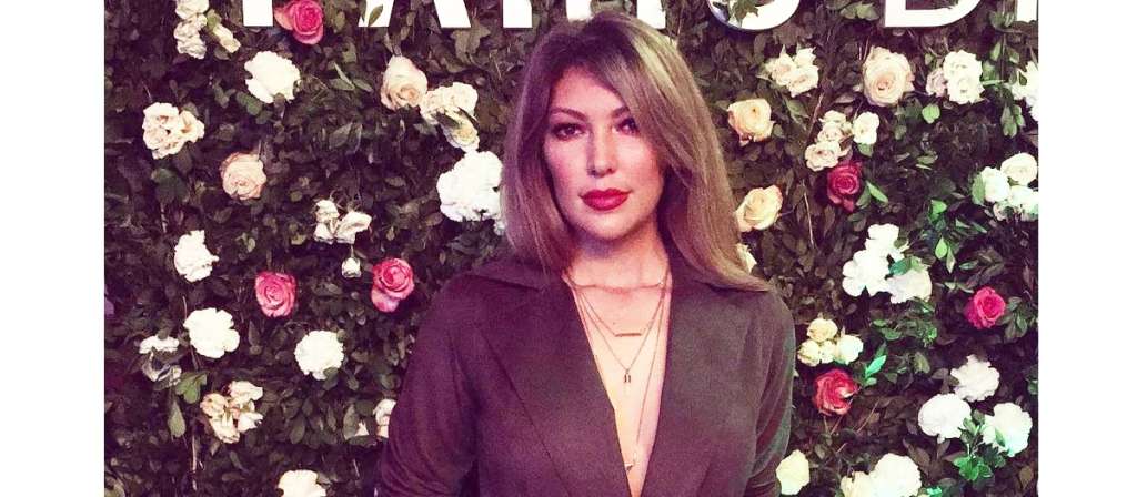 La actriz Natalia Durán sorprendió al contar por qué estuvo enterrada. Descubre aquí lo que dijo.