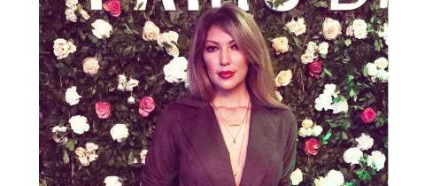 Natalia Durán reveló que estuvo 12 horas enterrada: “en un hueco cavado por mí”