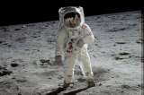 La NASA busca candidatos para explorar la Luna y Marte