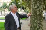 “Si no puedes preocuparte por una planta, es posible que no puedas cuidar a un ser humano”