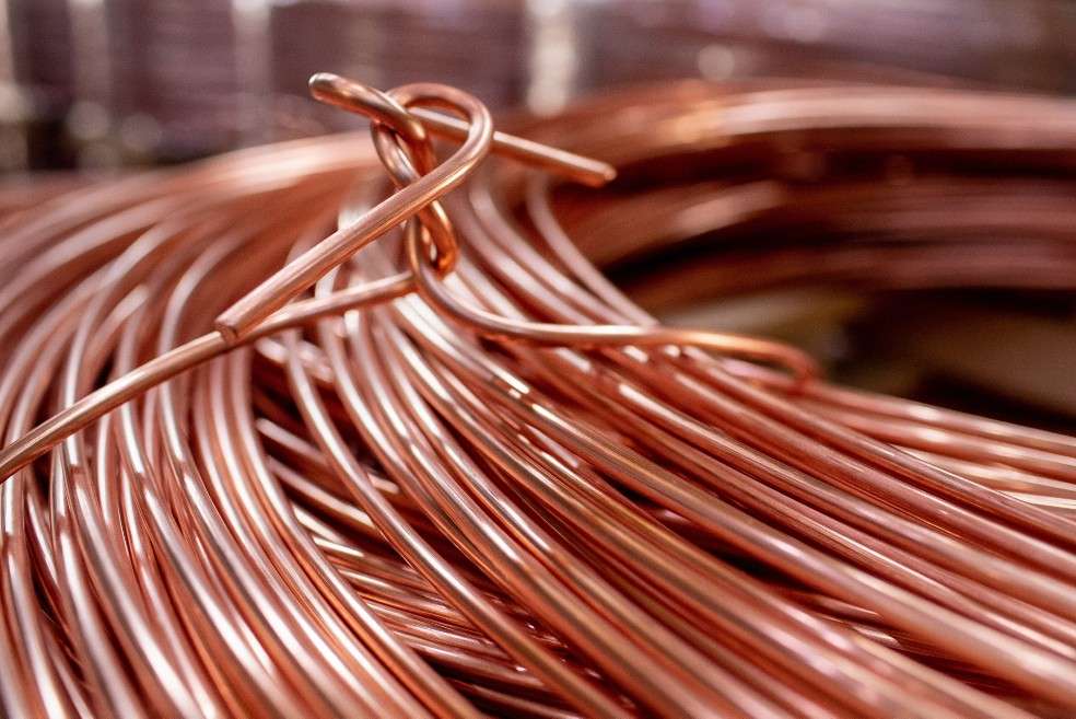 La autoridad minera proyecta elevar la producción minera del país.