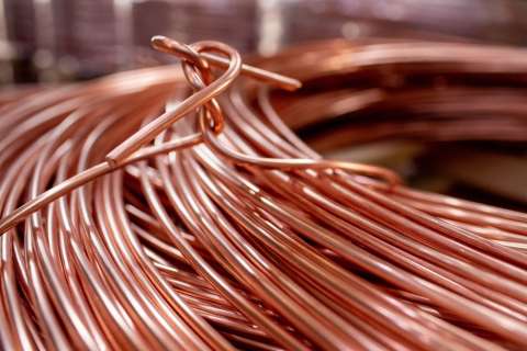 El potencial minero colombiano, un aporte a la transición energética