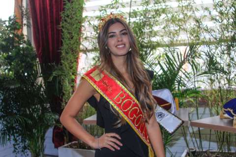 Conoce a las candidatas de Bogotá y Cundinamarca al Concurso Nacional de Belleza.