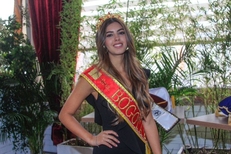 Conoce a las candidatas de Bogotá y Cundinamarca al Concurso Nacional de Belleza.