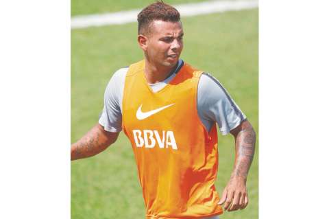 Perdón y olvido para los colombianos en Boca