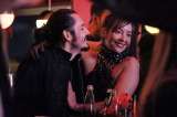 Angélica Blandón de romance con su novio, el fotógrafo Gustavo Martínez