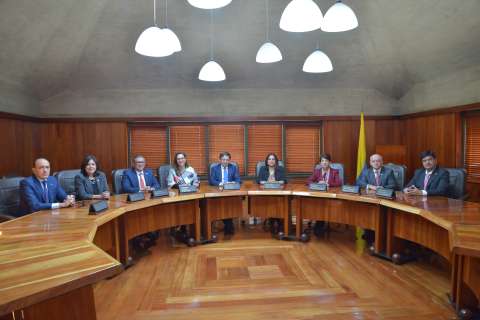 Opinión: Una Corte Constitucional que refleje la visión del momento