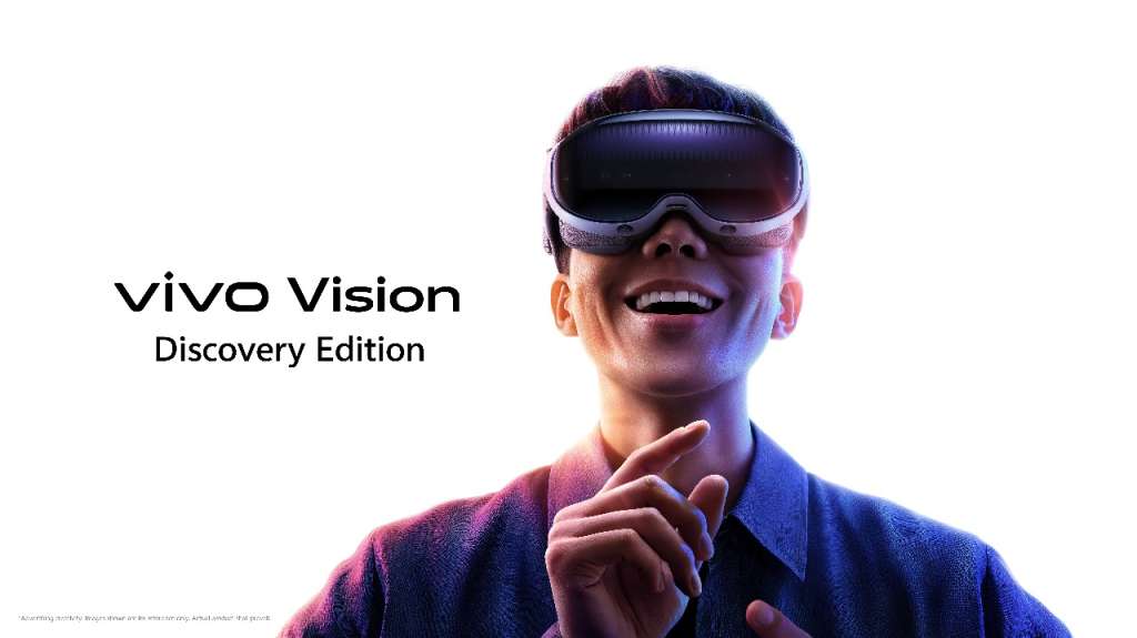 Vivo celebra 30 años con innovación en realidad mixta y nueva estrategia de imagen