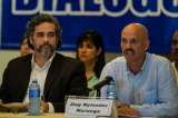 Cuba y Noruega piden al Gobierno sancionar la ley estatutaria de la JEP