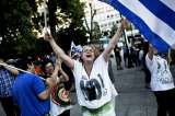 El ‘No’ gana en Grecia con 61,21% tras el 50% de los votos escrutados