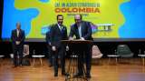 CAF dispone un mínimo de USD 9.000 millones para el desarrollo de Colombia entre 2026 y 2030