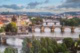 Los 10 destinos vacacionales más tranquilos de Europa, según ranking