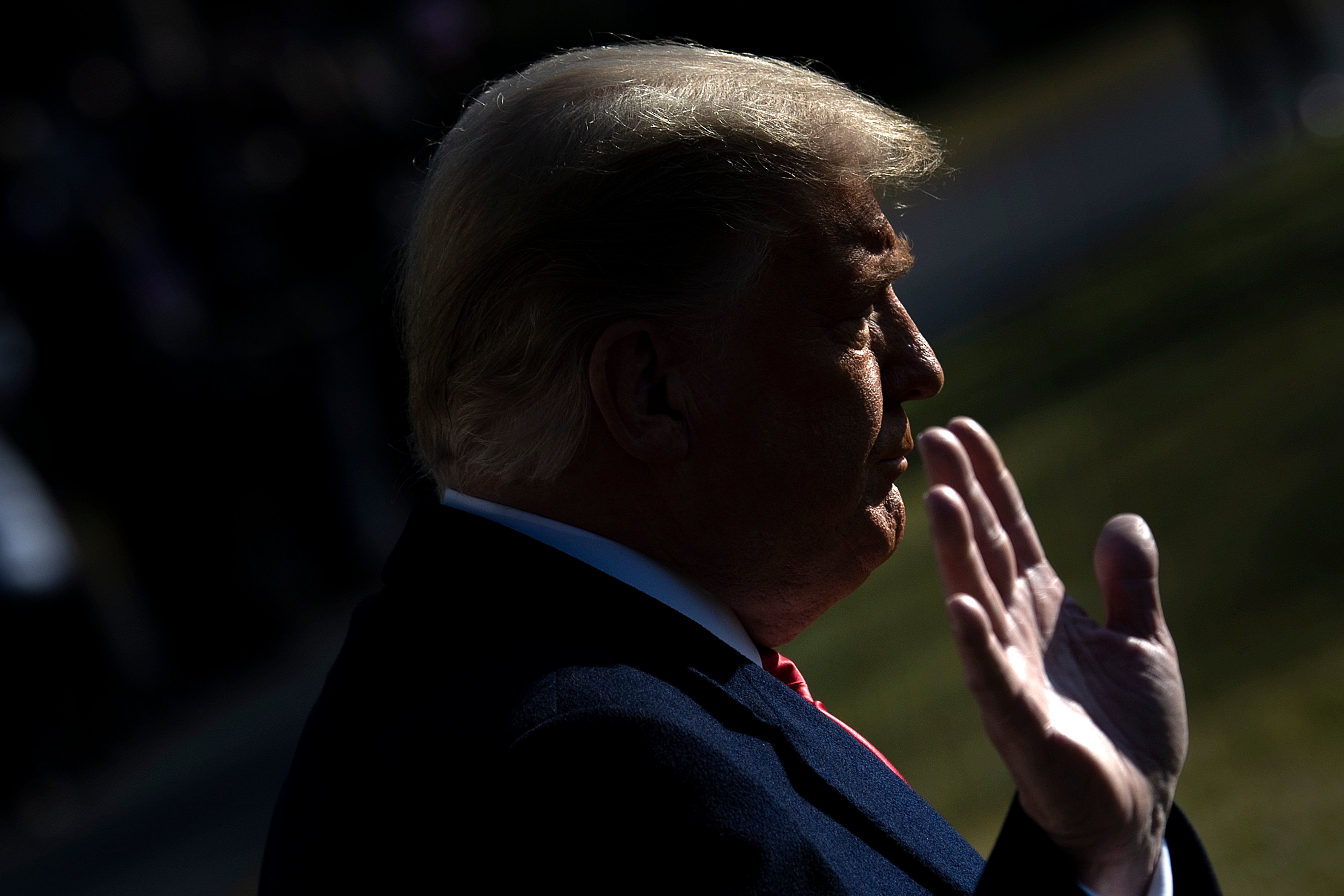 Cámara aprueba segundo juicio político a Donald Trump, ¿qué viene ahora?