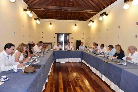 ¿Fin del cese bilateral con el Eln?