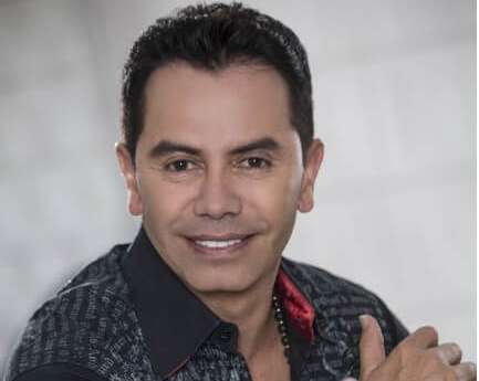 Johnny Rivera agradeció a sus seguidores por ser parte de su pasado y su presente, para poder llegar a tener lo que disfruta hoy.