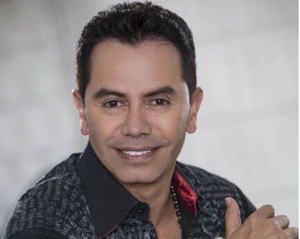 Johnny Rivera agradeció a sus seguidores por ser parte de su pasado y su presente, para poder llegar a tener lo que disfruta hoy.