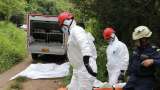 Encontraron cuerpo con graves lesiones en el río Suratá, en Santander