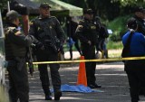 ¿Quién era el hombre que asesinaron en la entrada de una discoteca en Jamundí?