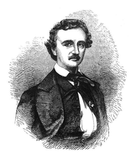 Historia de la literatura: Edgar Allan Poe