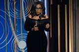 Oprah Winfrey no entraría en el "juego sucio" de la política