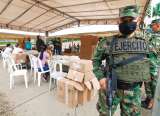 A 63 días de elecciones, esta es la ola de violencia que amenaza a los territorios